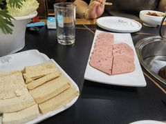 -常赢三兄弟·清真涮肉·清真炒菜(朝阳新城店)