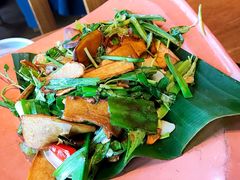 -云海肴·汽锅鸡·云南菜(天山百盛优客店)