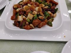 -东四民芳餐厅(世茂工三店)