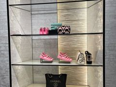 -CHANEL(恒隆广场店)