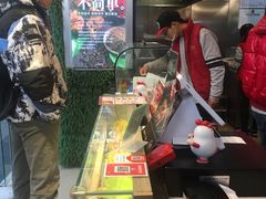 -继光香香鸡(东三环中路店)