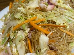 海鲜炒米粉-潮中人·潮州菜(益乐路店)