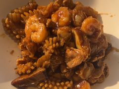 -卫鼎轩·曹公馆(鼓楼店)