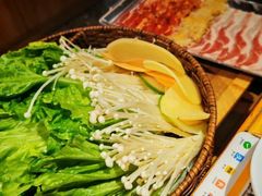 -肆幺幺烤肉(乐汇城店)