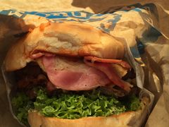 -Fergburger(皇后镇店)