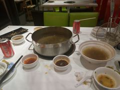 -陈记顺和牛肉火锅馆(天河北路店)