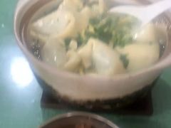 -吴淞老街砂锅馄饨(北兴路店)