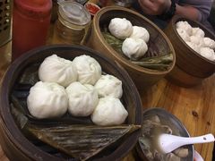 -老牌依强牛肉店(达道总店)