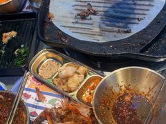 -喜井无限自助烤肉公司(石厦店)