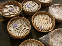 -海峡水产品交易中心(海鲜交易区)