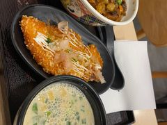 -吉野家(上海美罗城店)