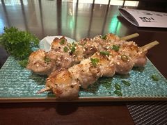 -弓二·烧鸟居酒屋(财富购物中心店)