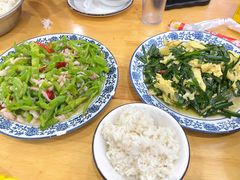 -徐州地锅鸡(浦口大道店)