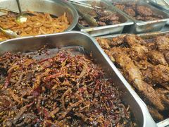 冷吃牛肉-嘉州九妹凤爪(乐山总店)