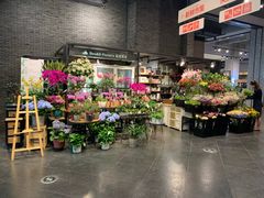 -豆豆花艺(新光天地店)