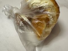 -山崎面包(静安久光店)