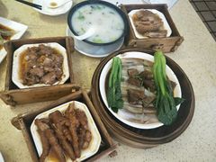 -喜鹊茶点.啫煲(车陂店)