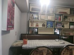 -顶峰夜宴·龙虾烧烤大排档(九江学院店)