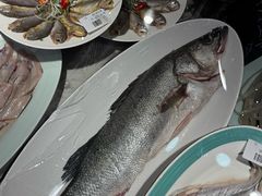 -渔娘渔家丹东海鲜(东直门店)