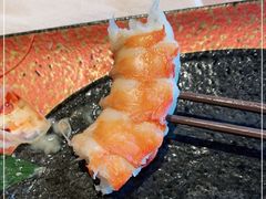 -炉胜·炉端烧·居酒屋