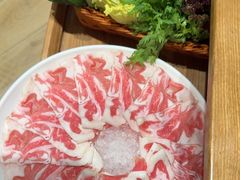 -侃爷南门铜锅涮肉