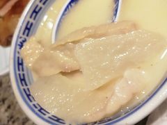 -南京大牌档(香港广场店)