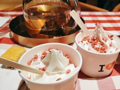 -西贝莜面村(嘉定大融城店)