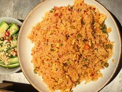 -很久以前羊肉串(簋街店)