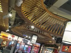 -阿串串老火锅(力盟店)