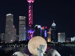 -上海港国际客运中心
