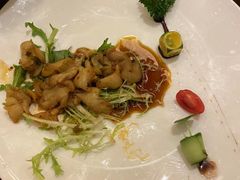 -富力威斯汀酒店-中国元素中餐厅(武昌临江店)