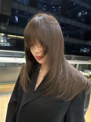 -川和潮人漂色·烫染·接发
