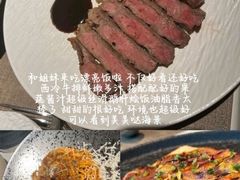 -巧克力渔家.小船海鲜胶东菜(万平口店)