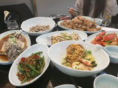 -盒马渔市餐厅