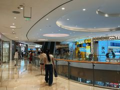 -深圳来福士广场