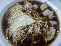-蒋家桥饺面店(广陵路店)