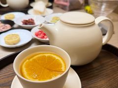 -隐溪茶馆(静安寺店)