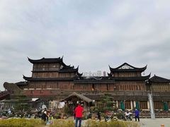 -二十八里太湖船菜(吉祥路店)