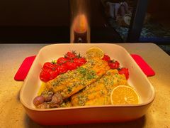 -威斯汀舞台餐厅