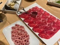 -鼎鼎香·港式火锅(北京SKP店)
