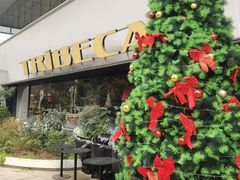 -翠贝卡&Mama Kelly Brunch Coffee(河西店)