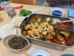 -鱼酷活鱼烤鱼(沈阳大悦城店)