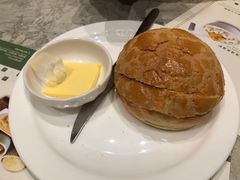 菠萝油-翠华(澳门银河店)