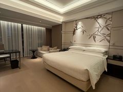 -上海宝华万豪酒店