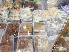 -老王记糕干(养鱼池路店)