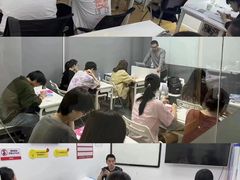 -牛学教育雅思托福PTE·小语种培训(小寨校区)