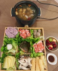 -和伊母婴护理中心·全套房(金山店)