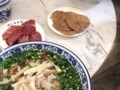 -伟记奥面馆(养育巷店)