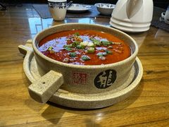 -大槐树民俗饭店-中餐(大槐树寻根祭祖园店)