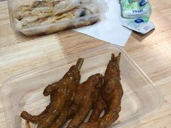 -山水肠粉(盐田店)